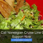 How Do I Call Norwegian Cruise Line Get Direct Support Now