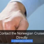 How Do I Contact the Norwegian Cruise Line CEO Directly