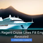 How Does Regent Cruise Lines Fill Empty Cabins Revealed