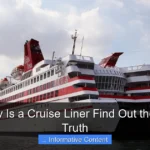 How Heavy Is a Cruise Liner Find Out the Shocking Truth