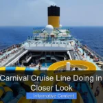How Is Carnival Cruise Line Doing in 2024 A Closer Look