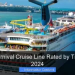 How Is Carnival Cruise Line Rated by Travelers in 2024