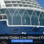 How Is Celebrity Cruise Line Different From Others