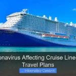 How Coronavirus Affecting Cruise Lines Impacts Travel Plans