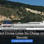 How Is Direct Cruise Lines So Cheap Unveiling the Secrets