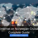 How Is Internet on Norwegian Cruise Line A Complete Guide