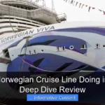 How Is Norwegian Cruise Line Doing in 2024 A Deep Dive Review