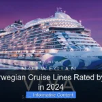 How Is Norwegian Cruise Lines Rated by Travelers in 2024