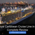 How Is Royal Caribbean Cruise Line in Europe A Complete Review
