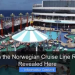 How Is the Norwegian Cruise Line Ratings Revealed Here