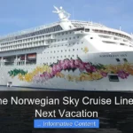 How Is the Norwegian Sky Cruise Line for Your Next Vacation