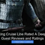How Is Viking Cruise Line Rated A Deep Dive Into Guest Reviews and Ratings