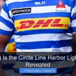 How Long Is the Circle Line Harbor Lights Cruise Revealed