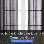 How Long Is the Circle Line Liberty Cruise A Complete Guide