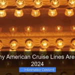 How Many American Cruise Lines Are There in 2024