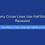 How Many Cruise Lines Use Half Moon Cay Revealed