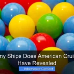 How Many Ships Does American Cruise Lines Have Revealed