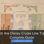 How Much Are Disney Cruise Line Transfers A Complete Guide