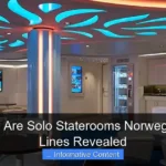 How Much Are Solo Staterooms Norwegian Cruise Lines Revealed