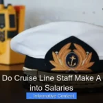 How Much Do Cruise Line Staff Make A Deep Dive into Salaries