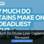How Much Do Cruise Liner Captains Make Revealed