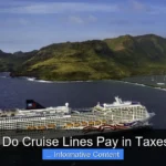 How Much Do Cruise Lines Pay in Taxes Revealed