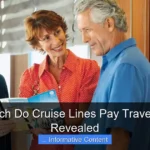 How Much Do Cruise Lines Pay Travel Agents Revealed