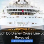 How Much Do Disney Cruise Line Jobs Pay Revealed