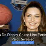 How Much Do Disney Cruise Line Performers Get Paid Revealed