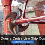 How Much Does a Cruise Line Ship Cost Revealed