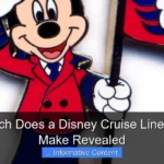 How Much Does a Disney Cruise Line Captain Make Revealed