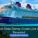How Much Does Disney Cruise Line Wifi Cost Revealed