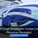 How Much Does Norwegian Cruise Line Earn in Revenue Revealed