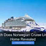 How Much Does Norwegian Cruise Line Pay at Home Revealed