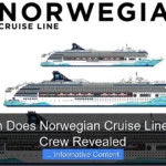 How Much Does Norwegian Cruise Line Pay Ship Crew Revealed