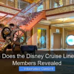 How Much Does the Disney Cruise Line Pay Crew Members Revealed