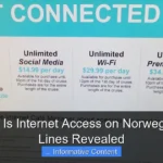 How Much Is Internet Access on Norwegian Cruise Lines Revealed
