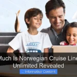 How Much Is Norwegian Cruise Lines Wifi Unlimited Revealed