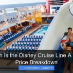 How Much Is the Disney Cruise Line A Complete Price Breakdown