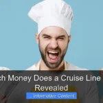 How Much Money Does a Cruise Line Chef Get Revealed