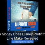 How Much Money Does Disney Profit from Cruise Line Make Revealed