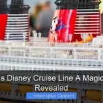 How Old Is Disney Cruise Line A Magical History Revealed