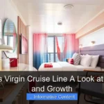 How Old Is Virgin Cruise Line A Look at Its History and Growth