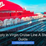 How to Apply in Virgin Cruise Line A Step by Step Guide