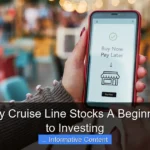How to Buy Cruise Line Stocks A Beginners Guide to Investing