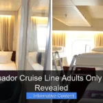 Is Ambassador Cruise Line Adults Only The Truth Revealed