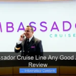 Is Ambassador Cruise Line Any Good A Honest Review