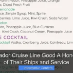 Is Ambassador Cruise Line Good A Honest Review of Their Ships and Service