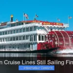 Is American Cruise Lines Still Sailing Find Out Now