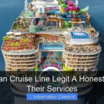 Is Caribbean Cruise Line Legit A Honest Review of Their Services